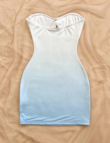 Rochie mini Shein, albastru