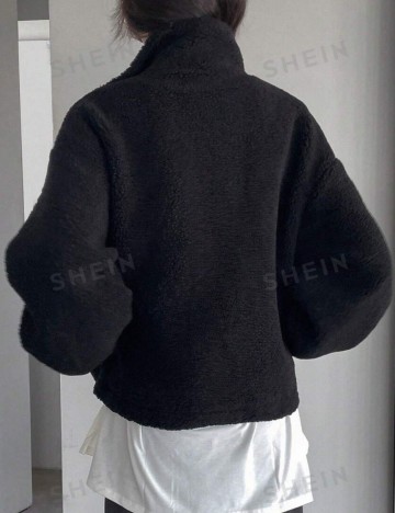 Jachetă Shein DAZY, mix culori