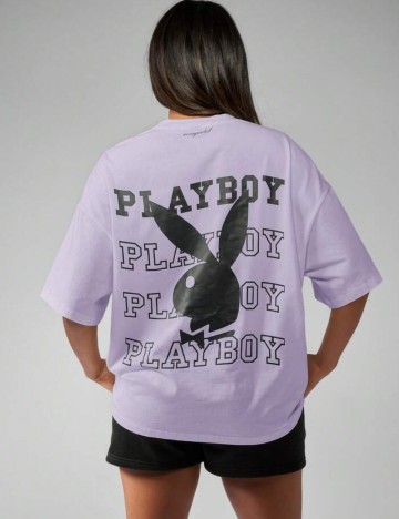 Tricou Shein Missguided, mov