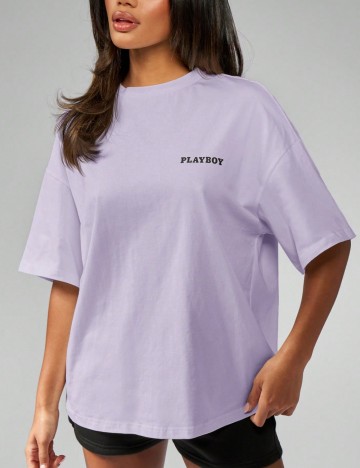 Tricou Shein Missguided, mov