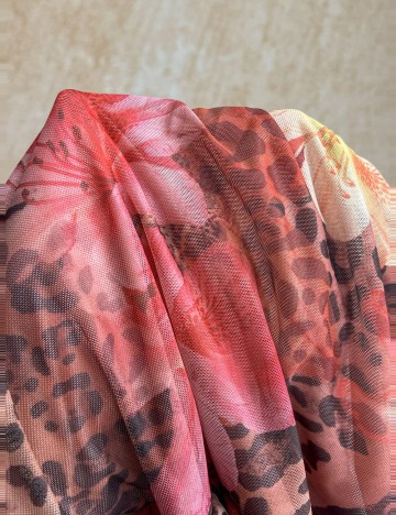 Rochie mini Shein, mix culori