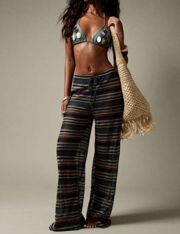 Pantaloni Shein, mix culori