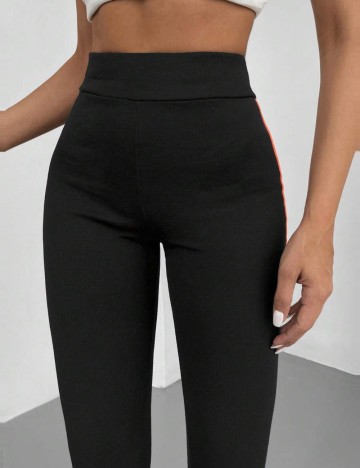 Colanti Shein, negru