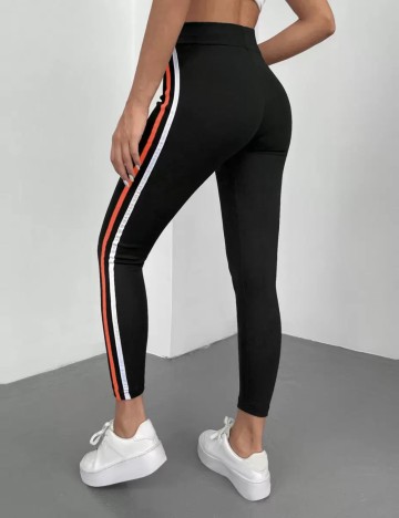 Colanti Shein, negru