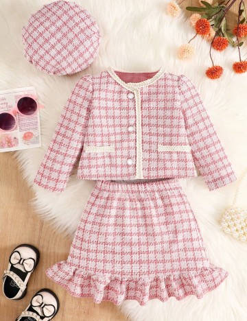 Compleu Shein, mix culori