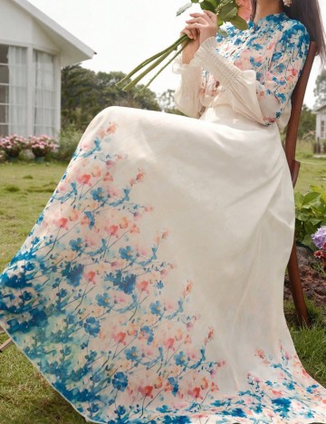 Compleu Shein, mix culori