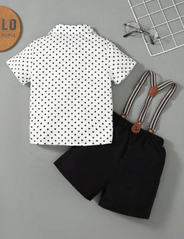 Compleu Shein, mix culori