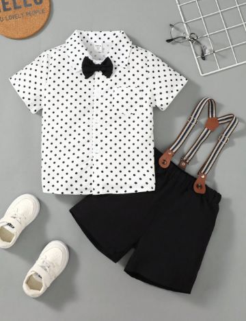 Compleu Shein, mix culori