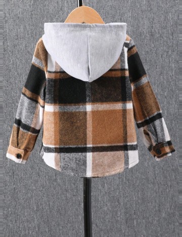 Cămașă Shein, mix culori