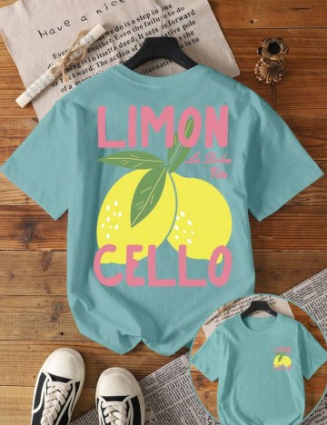 Tricou Shein Curve+, mix culori