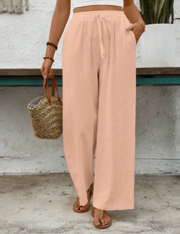 Pantaloni Shein, roz