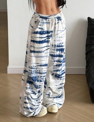 Pantaloni de trening Shein, mix culori