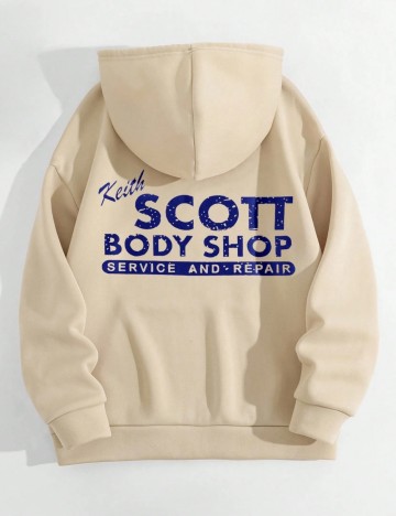 Hanorac Shein Curve+, mix culori