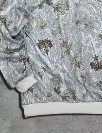 Hanorac Shein, mix culori