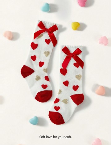 Șosete Shein, mix culori