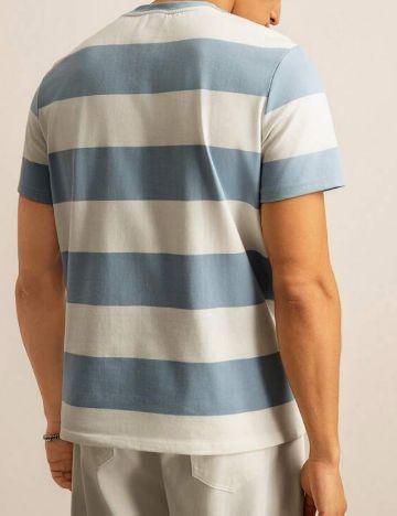 Tricou Shein MANFINITY, mix culori