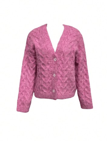 Cardigan Shein, roz