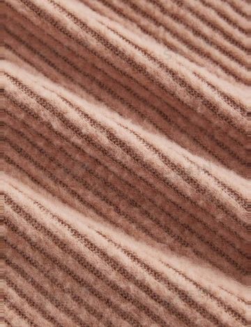 Salopetă Shein, bej