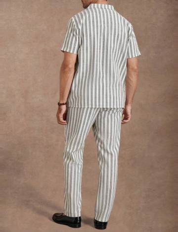 Compleu Shein, mix culori