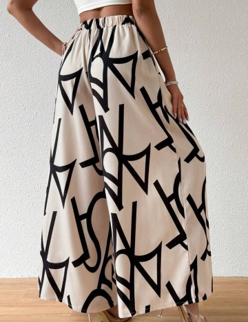 Pantaloni Shein, mix culori