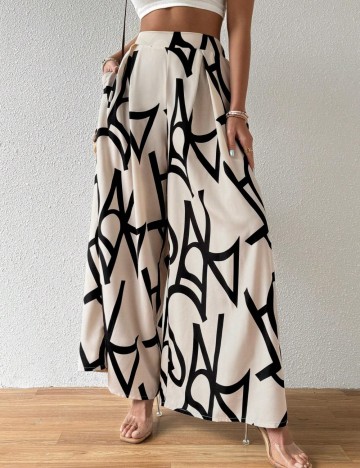 Pantaloni Shein, mix culori