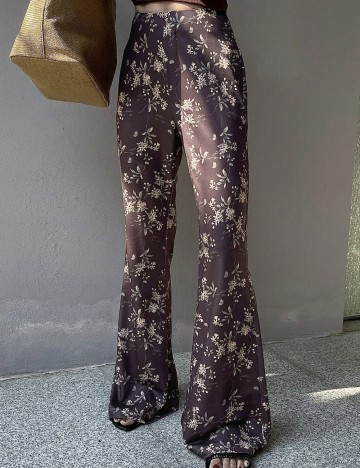 Pantaloni Shein, mix culori