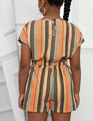 Compleu Shein, mix culori