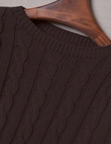 Pulover Shein, maro