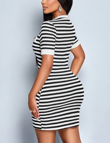 Rochie mini Shein, maro