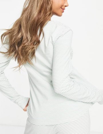 Bluză de pijama Lindex, mix culori