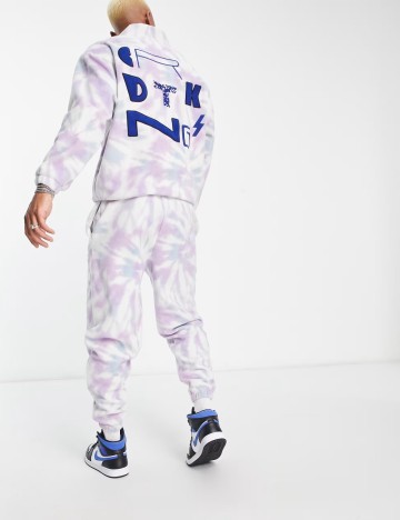 Bluză ASOS, mix culori