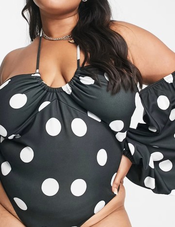 Body ASOS, mix culori