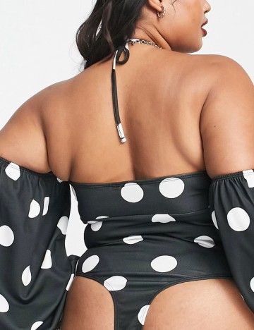 Body ASOS, mix culori