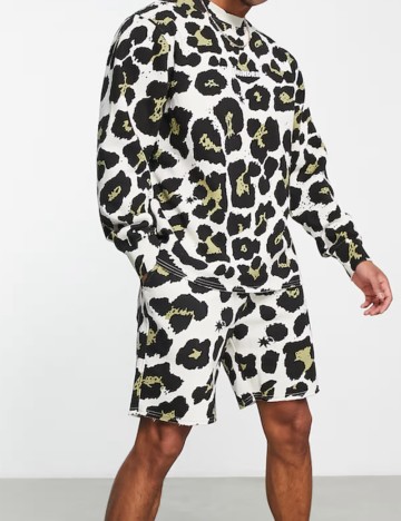 Bluză The Hundreds, mix culori