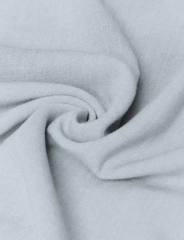 Cămașă cu mânecă scurtă Shein, albastru