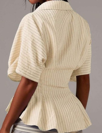 Cămașă Shein, mix culori