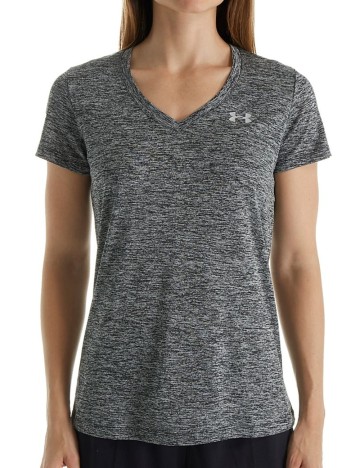 Tricou Under Armour, gri