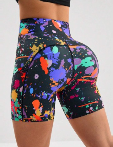 Colanti Shein, mix culori