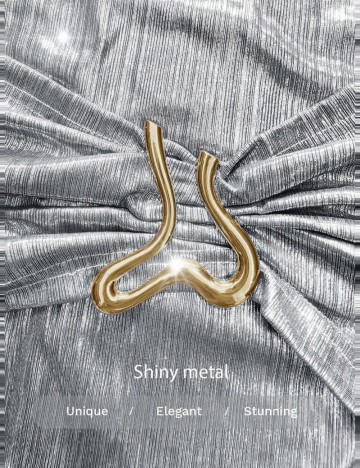 Rochie maxi Shein, gri