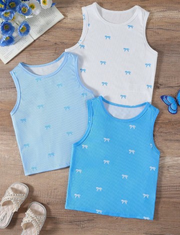 Set Maiou Shein, mix culori