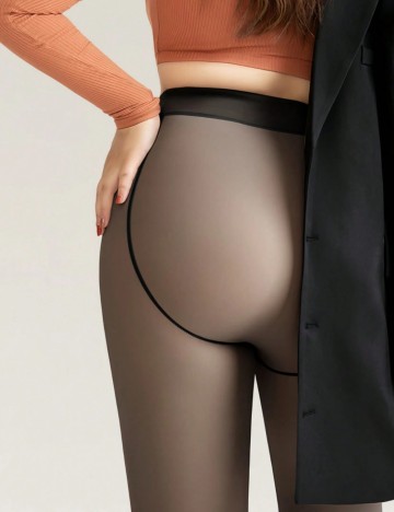 Dresuri Shein, negru