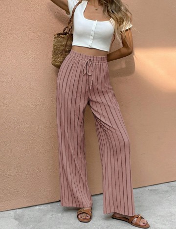 Pantaloni Shein, roz