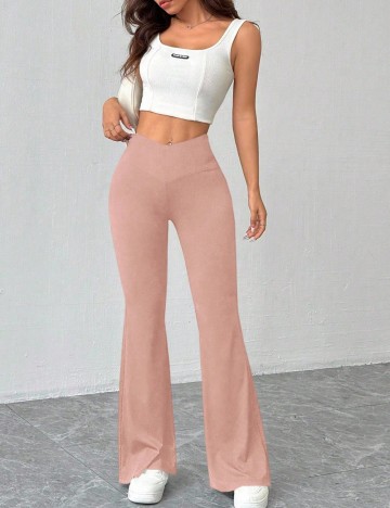 Pantaloni Shein, roz