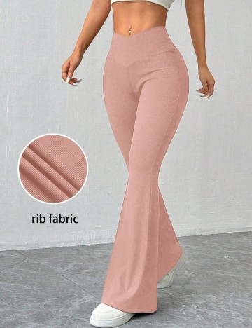 Pantaloni Shein, roz