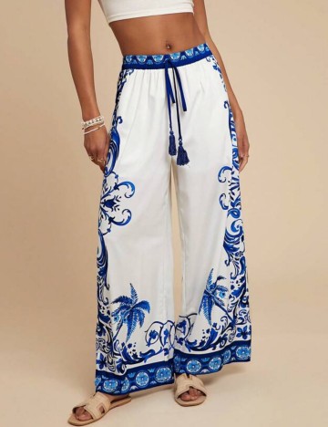 Pantaloni Shein, mix culori