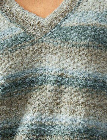 Pulover Shein Missguided, mix culori