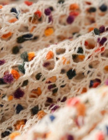 Bluză Shein Curve+, mix culori