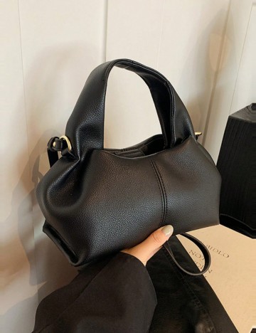 Geantă Shein, negru