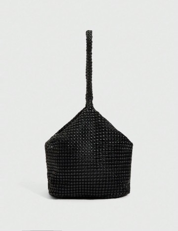 Geantă Shein, negru