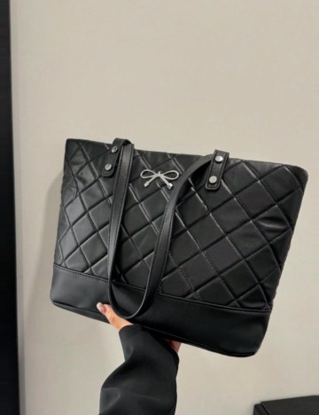 Geantă Shein, negru